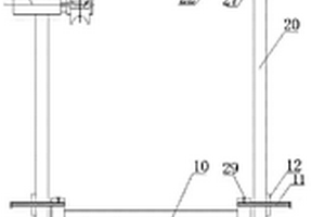 500kV輸電線路四分裂導線行走裝置