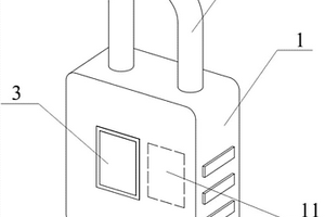 基于NFC技術保證信息安全的電子鎖