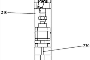 打釘頭及其打釘機構