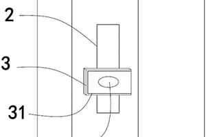 服務器運行狀態顯示裝置