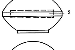 LED光控節能應急燈
