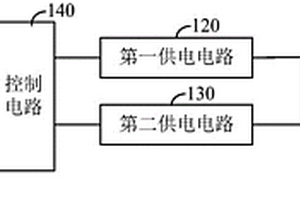 供電裝置和電子設備
