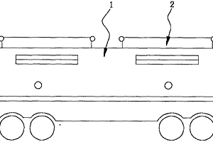 氫能源無人車與無人機協作系統