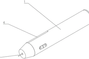 獸醫用注射器固定裝置