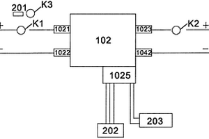 電動汽車車載DC/DC轉換器