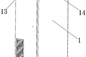空間凈化消毒系統