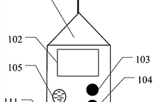新型遠程無線定相終端