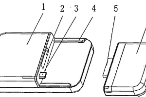 插拔式二合一多動能移動充電器