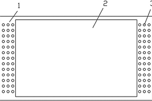 LCD顯示的移動電源