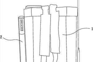 電動噴霧器