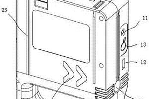 無樁租賃電動自行車的電池
