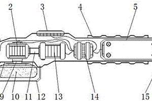 新型安全的建筑磨光機設備