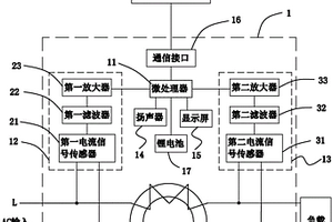 智慧消防管理系統