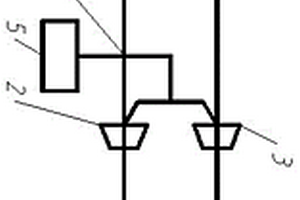 鉛酸蓄電池空氣流量監測報警儀