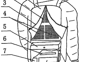充電式發熱服裝