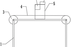 物料檢測機構及上料裝置