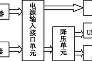 多功能充電器
