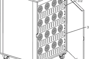 電池模組過放能量回饋設備