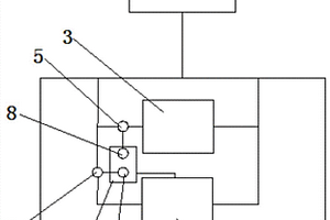 無人植保機動力系統