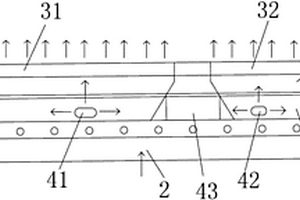 新型電池涂布頭組件結構