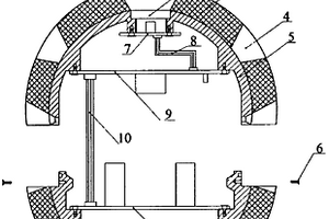 檢測輸油管道泄漏的球形內檢測器