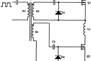 簡化電橋驅動電路