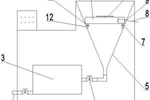 攪拌機真空上料裝置