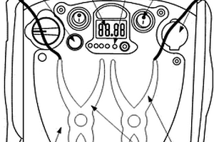 汽車應急電源