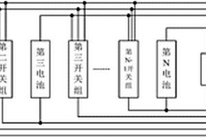 新型串并聯電池包