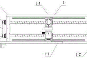 電池極片軋機測厚裝置