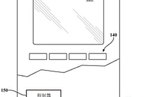 便攜式輪胎壓力監測系統工具