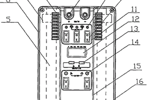 太陽能轉直流電用轉換器