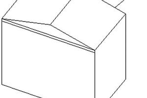 建筑服務用裝配間