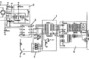 數字式萬用充電器