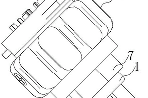 電路連接組件