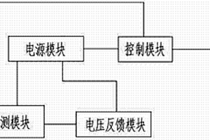 電動工具低壓保護系統