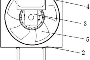 便攜式手機用散熱器
