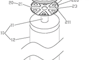 電池結構