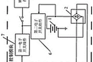 電噴發動機控制系統
