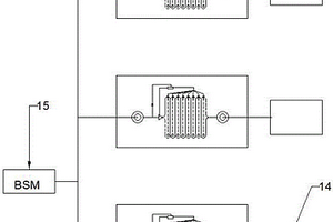 可斷開保護的PCB覆銅導線