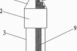 充電便攜式電動打磨機