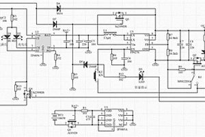 電烙鐵電源系統