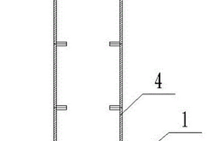 用于風力發電機組塔筒法蘭水平度垂直度檢測的系統