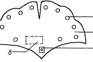 閃光環衛安全標志