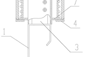 礦用本質安全型機車尾燈