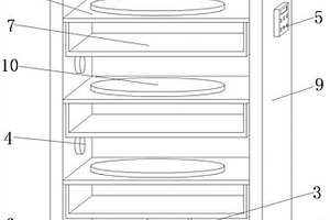 建筑設計模型