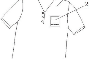 公安用夏季體能訓練服