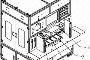 OCV自動測試機