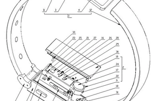 智能船員跟蹤定位手環