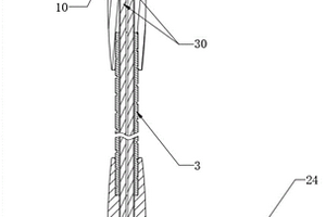 移動照明手電筒充電座